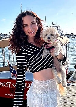 Talia Fuhrman